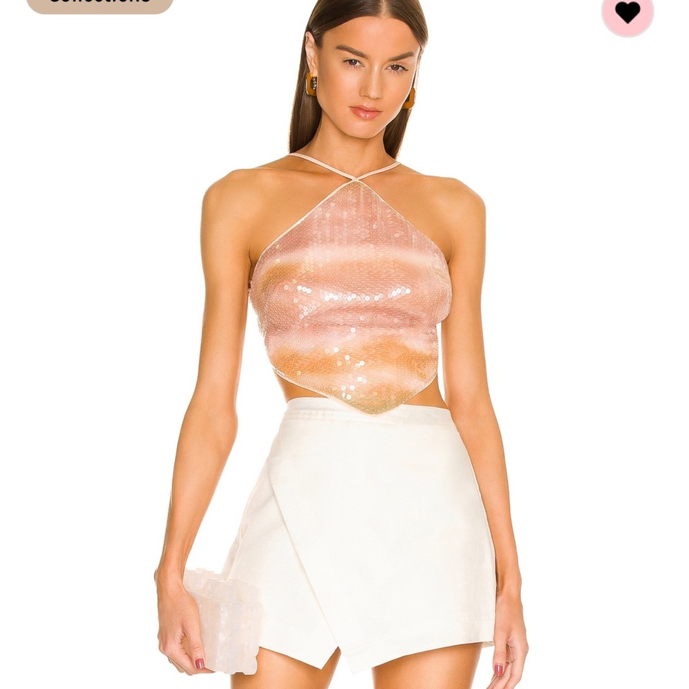 Cult Gaia top